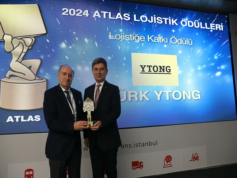 TRK YTONG'A LOJSTE KATKI DL